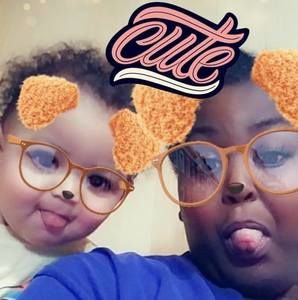 Meet your Posher, Stephanie